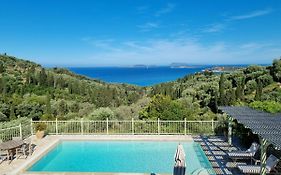 Villa Theia